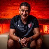 Didier Tholot est prêt à repartir pour sa troisième saison consécutive à la tête du FC Sion.